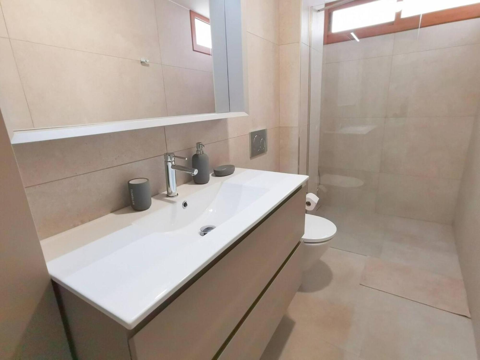 Nice 2 Bedroom Close To The Beach In Maspalomas Playa del Inglés Eksteriør bilde