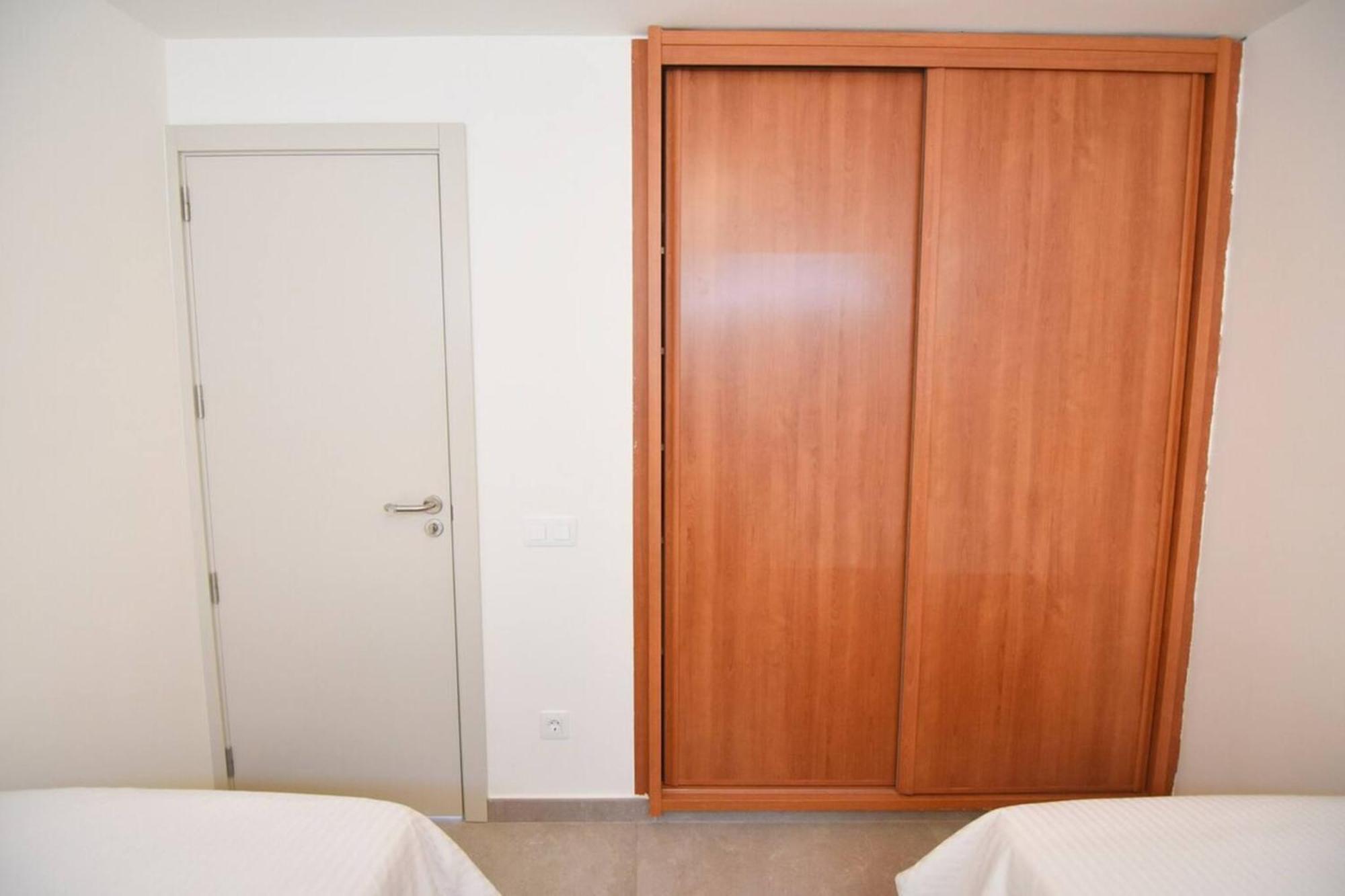 Nice 2 Bedroom Close To The Beach In Maspalomas Playa del Inglés Eksteriør bilde