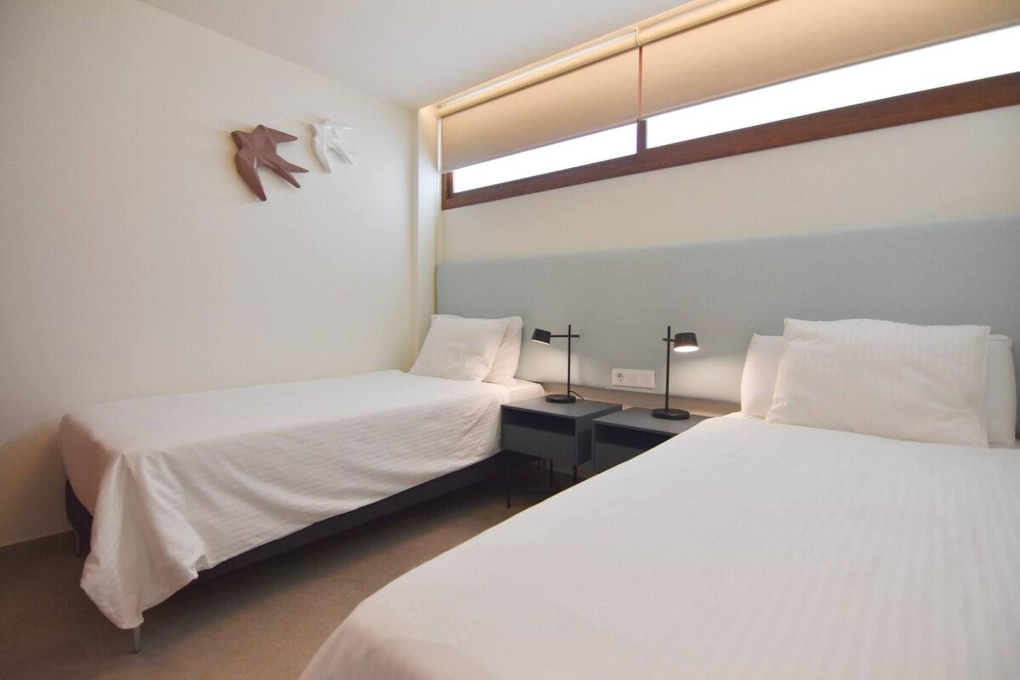 Nice 2 Bedroom Close To The Beach In Maspalomas Playa del Inglés Eksteriør bilde