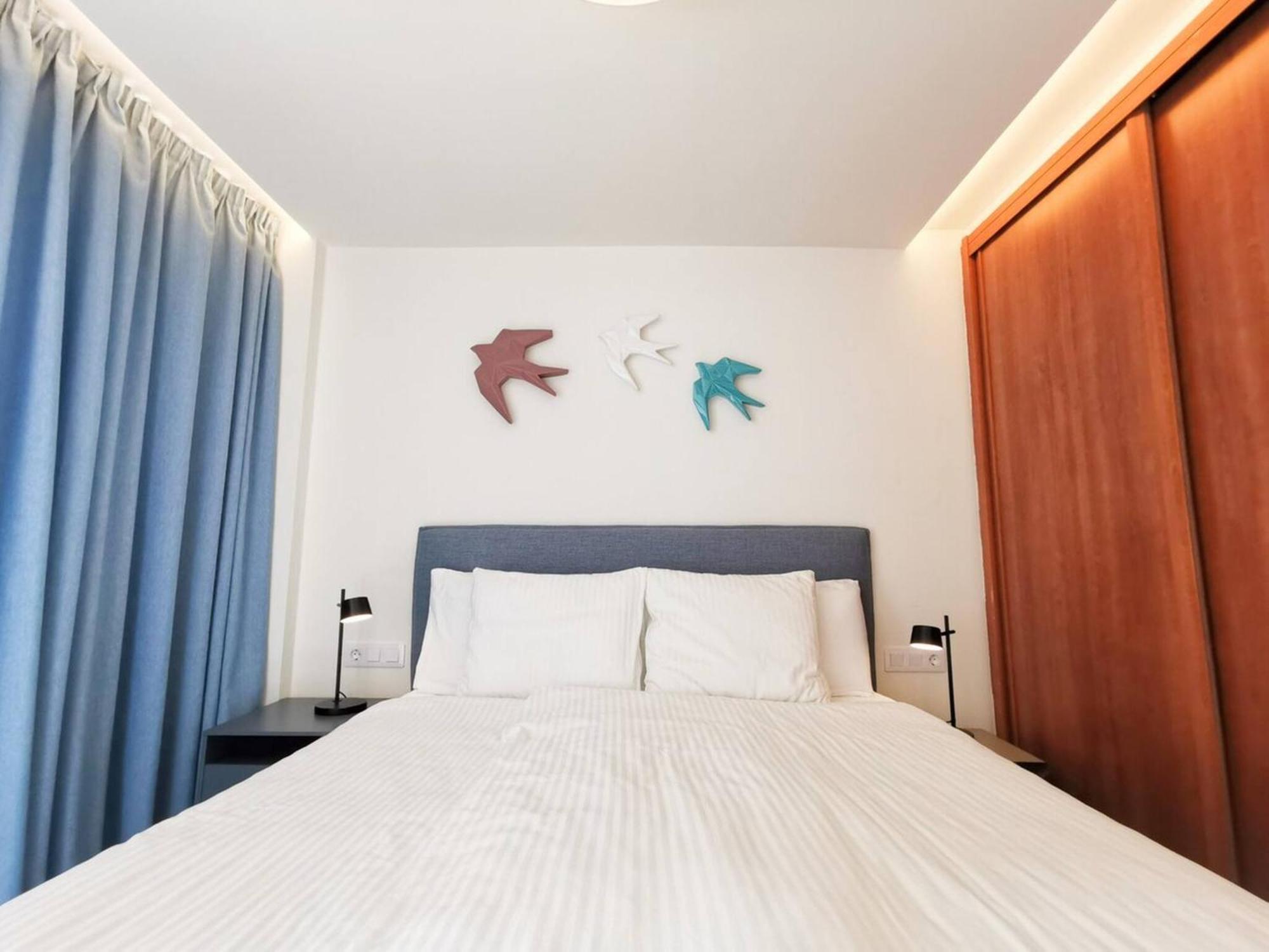 Nice 2 Bedroom Close To The Beach In Maspalomas Playa del Inglés Eksteriør bilde