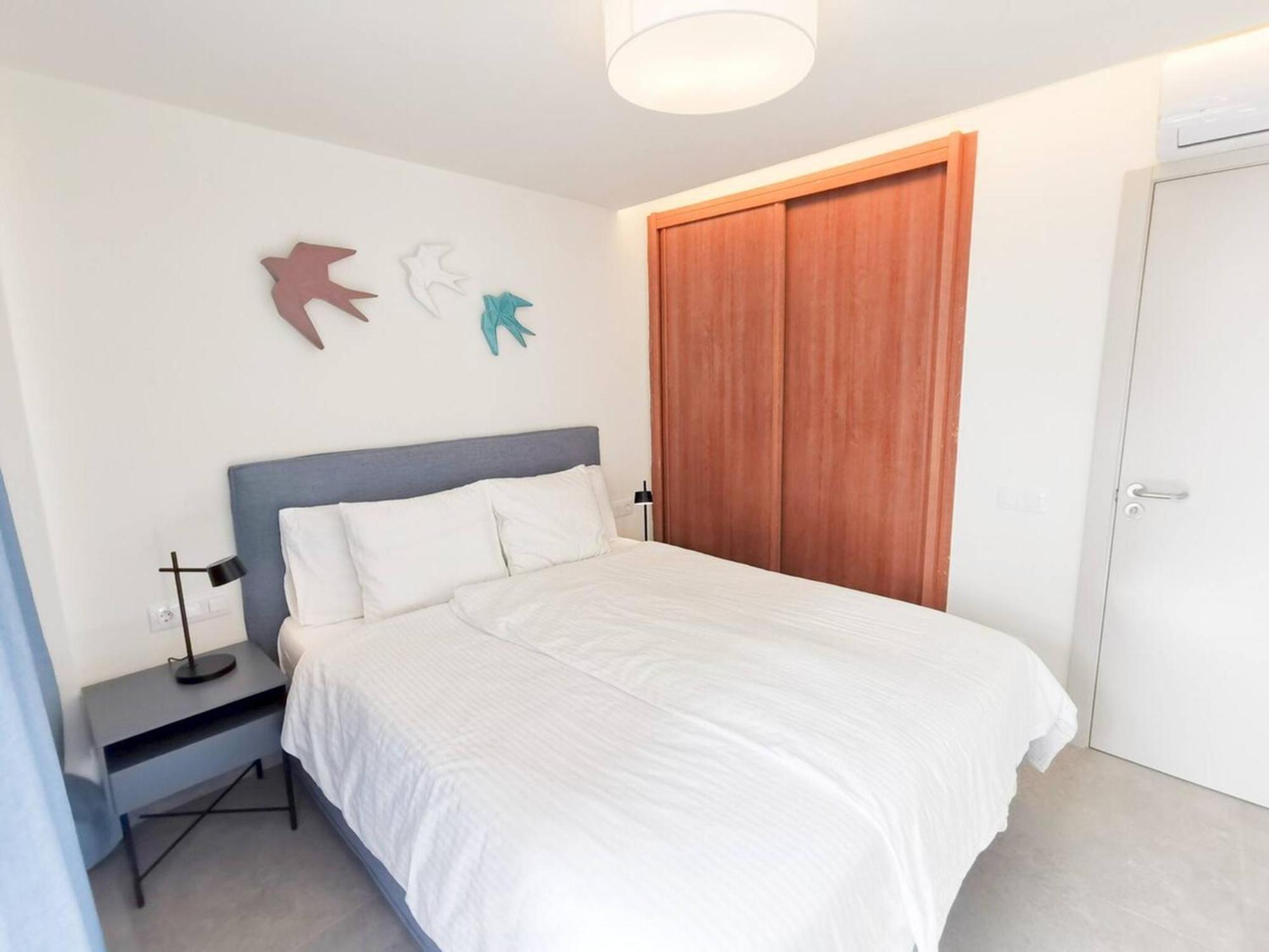 Nice 2 Bedroom Close To The Beach In Maspalomas Playa del Inglés Eksteriør bilde