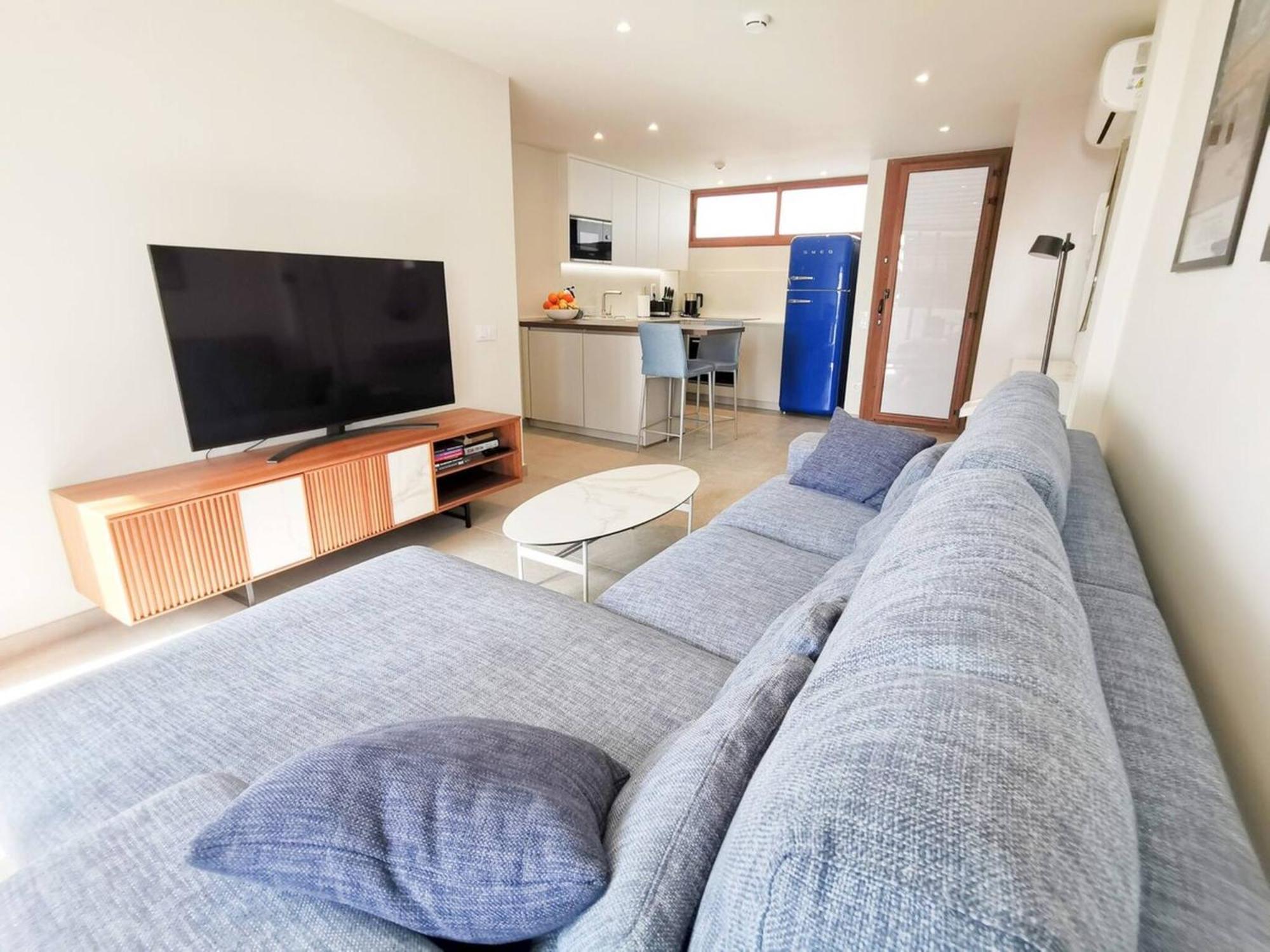 Nice 2 Bedroom Close To The Beach In Maspalomas Playa del Inglés Eksteriør bilde